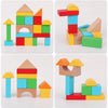 Building Blocks Montessori Toy