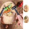 Dinosaur Eggs and Hammer Set Toy