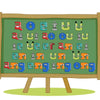 Alphabet Educational Toys