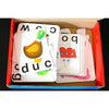 Montessori Puzzle Learn Word Match