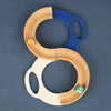 Montessori Ball Track