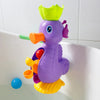 Bath Time Sensory Toys