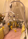 Sensory Toys for Newborns