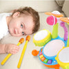 Toy Drum Sets