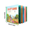 Montessori Learning Books