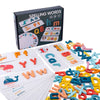 Spelling Word Montessori Game