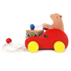 Montessori Wooden Push Pull Walking Toys