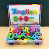 Alphabet Board Toy