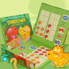 Montessori Toy Math Counting Game