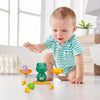 Montessori Math Balance Counting Toy