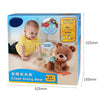 Hey Bear Sensory Toys