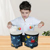 Montessori Hand Drum Musical Toy