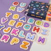 Montessori Jigsaw Alphabet Puzzle