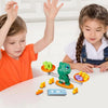 Montessori Math Balance Counting Toy