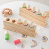 Fine Motor Manipulative Toys