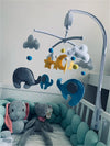 Sensory Toys for Newborns