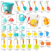 Water Sensory Toys for Toddlers