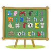 Alphabet Educational Toys