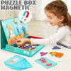 Montessori Jigsaw Puzzles