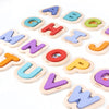 Montessori Jigsaw Alphabet Puzzle