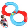 Montessori Track Ball Toys