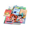 Books Montessori Early Learning