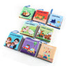 Books Montessori Early Learning