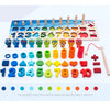 Montessori Board Math Toys