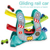 Zig Zag Racing Car Toy