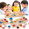 Wooden Sensory Toys