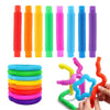 Sensory Tube Toy