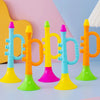 Colorful Trumpet Montessori Toy