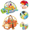 Baby Sensory Stimulation Toys