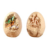 Dinosaur Eggs and Hammer Set Toy