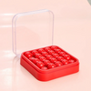 Plastic Blocks Puzzle Box Game